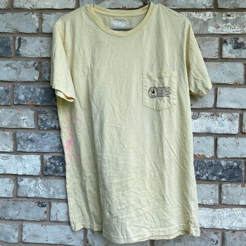 Rowdy Gentleman Kennedy T-Shirt